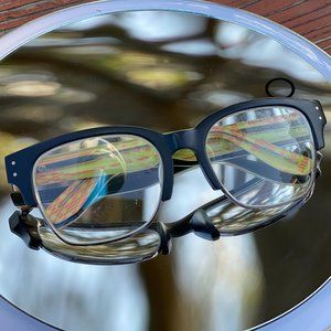 Nike eyeglasses frames